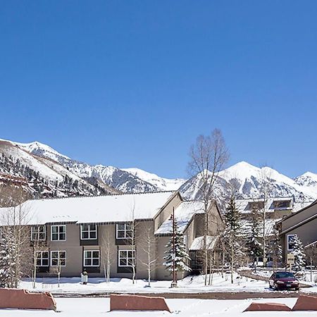 Mountainside Inn Telluride Eksteriør billede